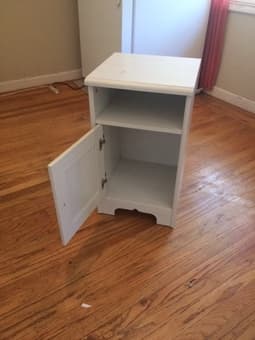 Furniture (Desk, Night Stand, Table, Day Sofa) 3