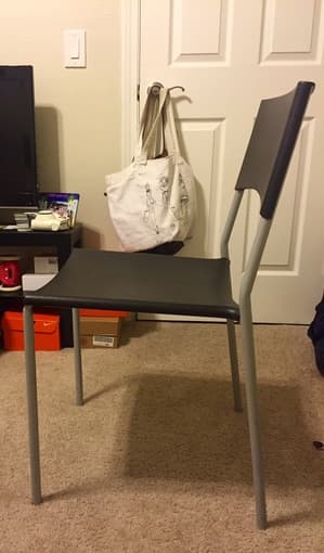 Chairs 2