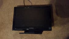 20" Dynex Monitor (with built in speakers) For Sale - $100 1