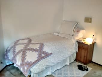 Room for rent July 5 - $1395/mo Los Altos Hills 2