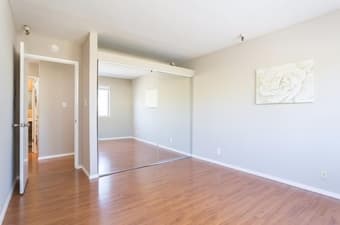 2B/2B Apartment for Rent in Convenient Location in Mountain View 2