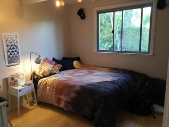 2 rooms available in Palo Alto House 1