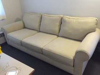 Sofa $400 1
