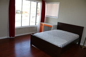 $900 Furnished room in a single house in Menlo Park rent from 7/1 3