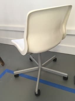 Ikea desk chair $10 2