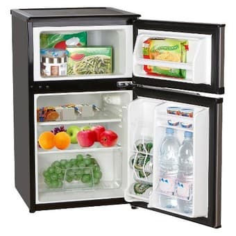 Mini Fridge, including Freezer, 3.3 Cu. Ft. 2