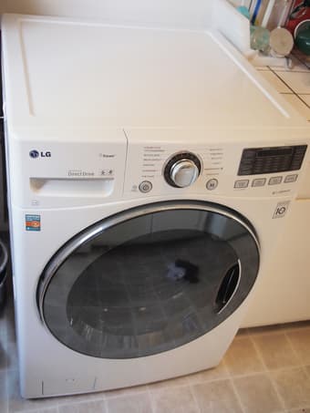 Washer - $100 1