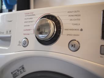 Washer - $100 2