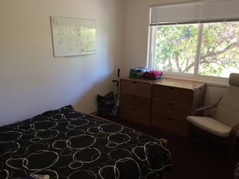 Sublease available on campus, 08/16 - 09/20, family house in EV 2