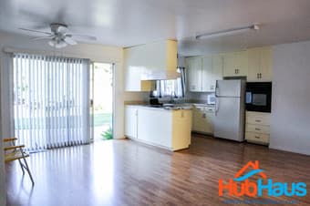 Well located 5 br house with great housemates 1