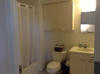 EV Studio Sublet 09 July to 10 Aug 3