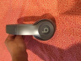 Beats Solo 2 (Wired) $100 1