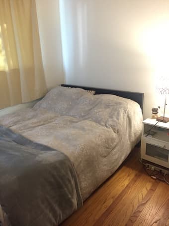 Sublet Available downtown Palo Alto 7/5-8/13 $1200/month 1