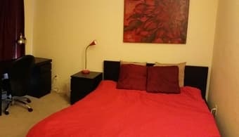 1bd/ba in 2bd/2ba apt 2m frm Stanford-$1975 w/util & frnished-Aug14 1