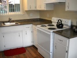 Mid-July Sublet Mt. View Walk to San Antonio Caltrain 3