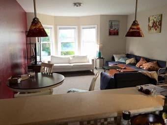 $1490 - Furnished bedroom available in SF 7/19 to 12/31 3