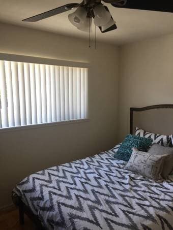 Great 1BR open in Downtown Palo Alto (Couples Okay!) 3