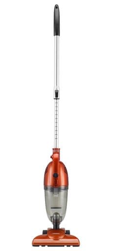 Vacuum Cleaner ($30) 1