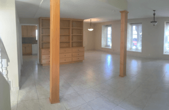 Looking for roomate! Master Bdrm: Downtown Menlo, minutes to Stanford 3