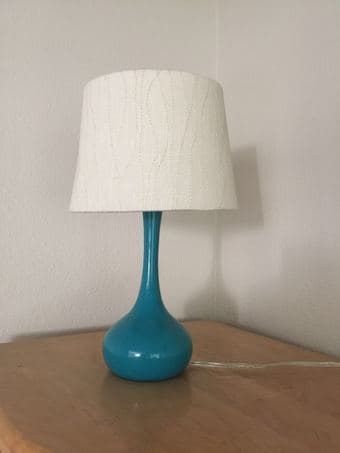Lamp for $5! 1