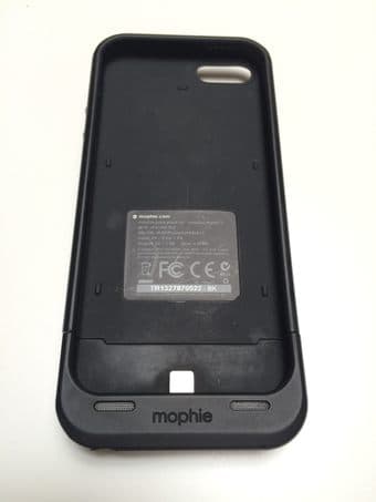 Apple / iPhone / Phone Accessories / Car Mount / Bike light 2