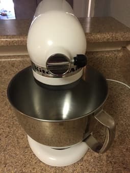 Artisan KitchenAid - Refurbished - $175 2