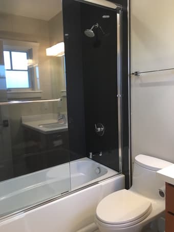 1 BR + Attached Bath West Menlo avail now bike 2 Stanford 1