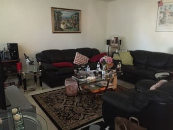 Female only: A room to share in South San Jose $1000 1