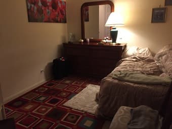 Female only: A room to share in South San Jose $1000 2
