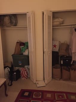 Female only: A room to share in South San Jose $1000 3