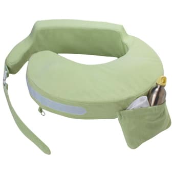 Deluxe Nursing Pillow (My Brest Friend) - $15 1