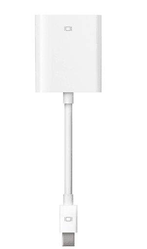 Mini DisplayPort to VGA Adapter -- $15 OBO 1