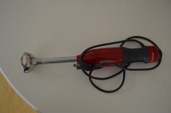 Kitchenaid hand blender - $15 (redwood city) 1