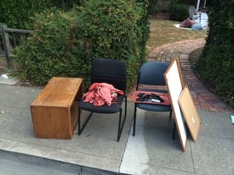 Free Household Stuff (this weekend only) 2