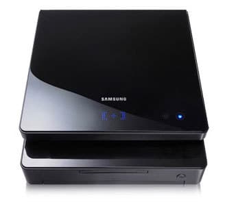 Samsung ML-1630 Laser Printer - $40 1