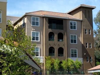 Spacious, modern 2 BR/2Ba condo in SJ near CalTrain 3
