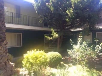 master bedroom sublease in a 2b2b (today-7.26) 1