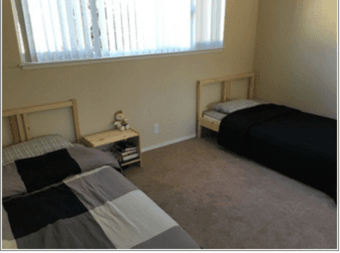 $900-Mtv 20mins bike to Stanford/Google- shared room-female-8/13-9/28 1