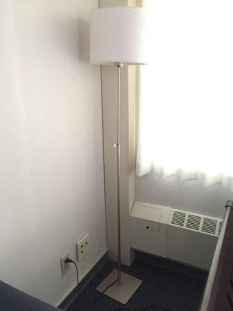 Ikea lamp- $15 1