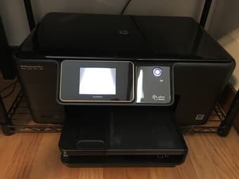 Printer for sale - HP Photosmart Plus B210 1