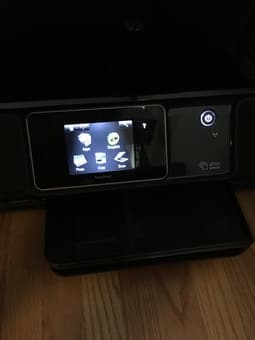 Printer for sale - HP Photosmart Plus B210 3