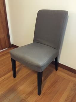 Chair for sale - desk or sitting chair 1