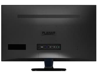 27'' Planar PX2710MW Monitor $125 OBO 1