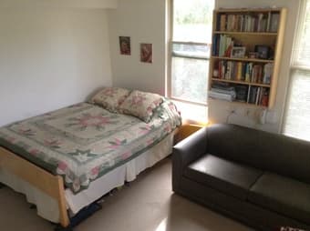 EV Studio Sublet Available 9JUL - AUG10 1