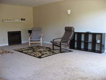 1br/1ba in 2br/2ba in Menlo Park (very close to campus)- $1800/month 3