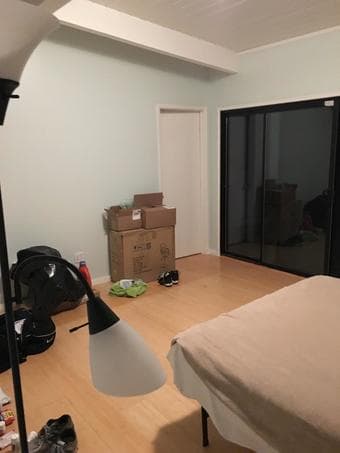 2 nice rooms available in Palo Alto house 2