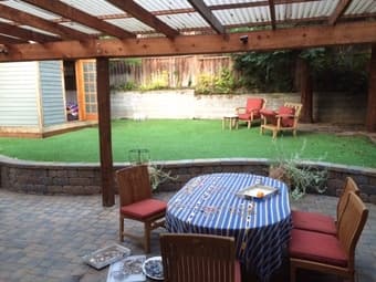Room w Private Bath in Large, On-Campus House, Avail Aug 14-Oct 1. 3