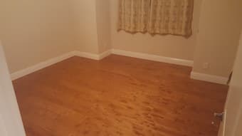 Furnished Room next to San Antonio Caltrain stop $1500 1