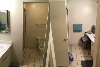 A Spacious Two-bed Room near Stanford Campus 1