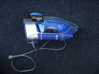 For Sale: Durathon Hamilton Beach Electronic Iron for $30. 1